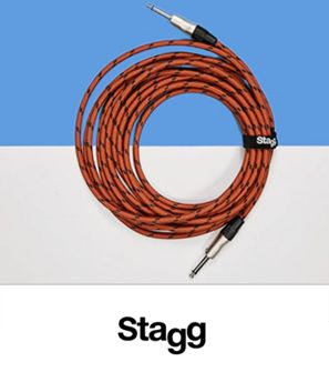 Stagg